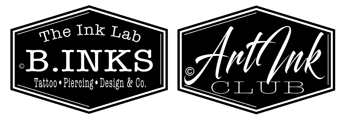 Logos-ink Logos-ink